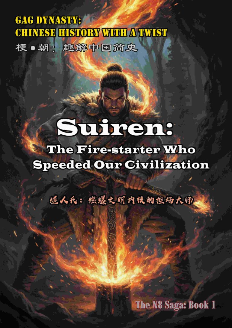 Episode 1: Suiren